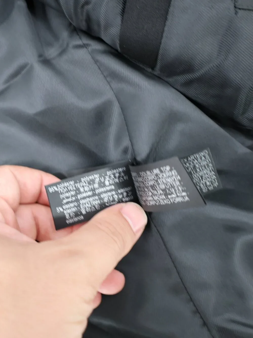 NWT Zara Sport Coat Mens 36 Boxy oversized trend Classic Blazer Two Button Black